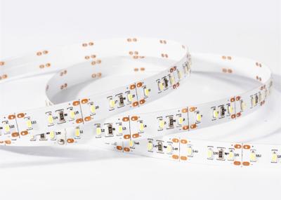 Super Bright SMD 3014 Flexible LED Ribbon Lighting 12V / 24V DC 120LEDS / M