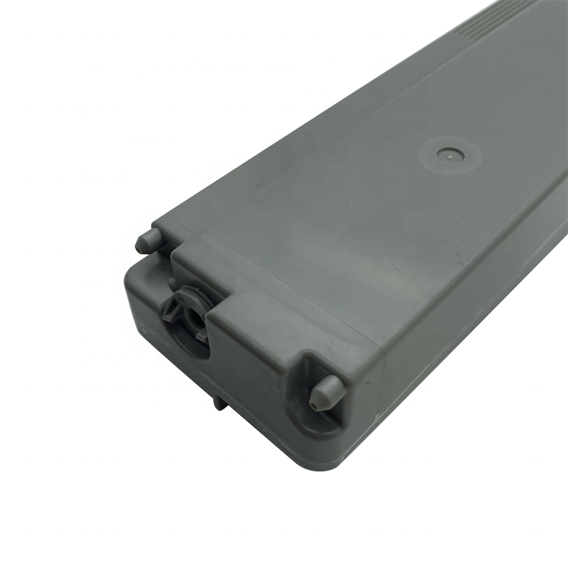 Rezison Waste Toner Container Box  for Xerox IV C2270 3370 3371 5570 5575 3375 2276 4476 Copier Printer Spare Parts High Quality