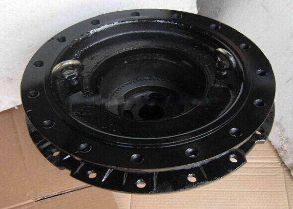 Sumitomo SH265 Excavator spare parts Travel Reductions Final Drive Gearbox TM22VC-3M