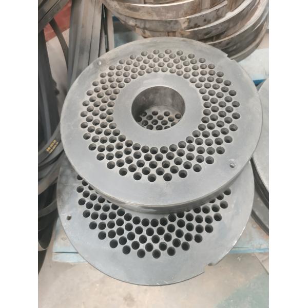 CE Pellet Machinery Sawdust Wool Paper Wood Pellet Making Machine