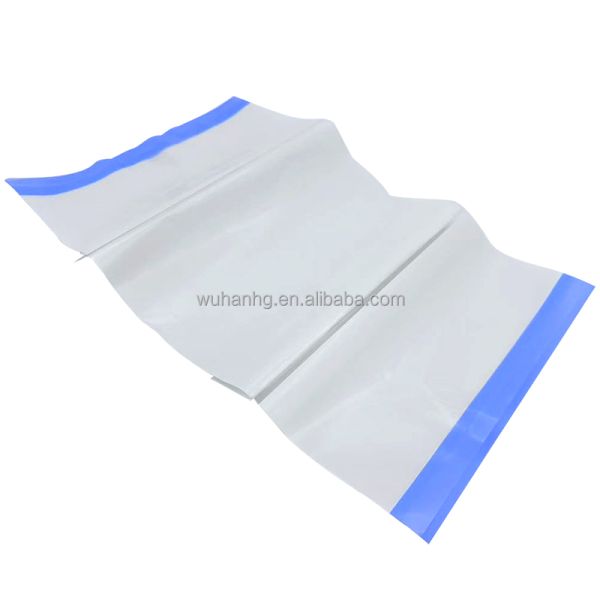 Disposable Transparent Surgical Dressing Drape Hospital Use Wound Therapy Dressing