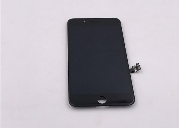 Original Black Apple Iphone 7 Plus Screen Replacement 1334x750 Pixel Resolution