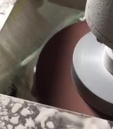 2.2 Kw Машины для очистки стеклообразования
