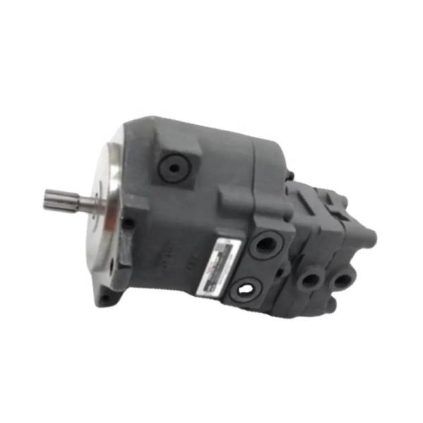 PVD-00B-16P Yanmar 17 Kubota 15 Carter 301.5 Hydraulic Pump Assembly Excavator Lunger Pump