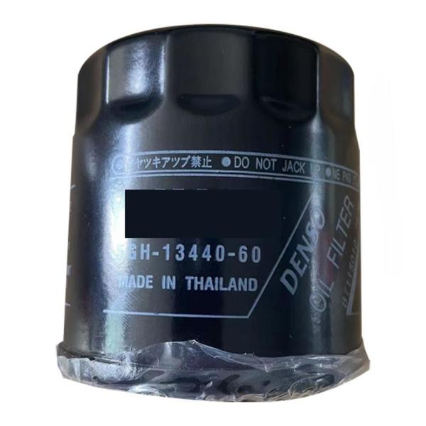 Factory Direct Sale Motorcycle 4-Stroke Oil Filter Element 5gh-13440-80 5gh-13440-60 For Heavy Duty Trucks