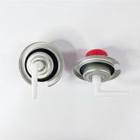 Regulador de acampamento exterior disponível do fogão de gás da válvula de gás do butano da polegada do OEM um