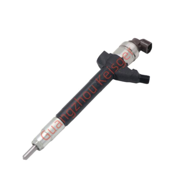 23670-0E070 Diesel Common Rail Fuel Injection System Injector For Toyota Hilux Engine