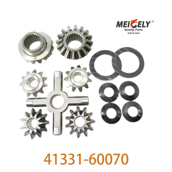 El equipo de diferenciales de araña para Toyota 41331-60060