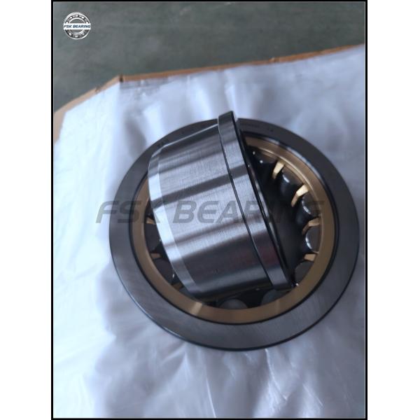 Imperial 150RU91 Cylindrical Roller Bearing 150*235*66.7 mm Brass Cage