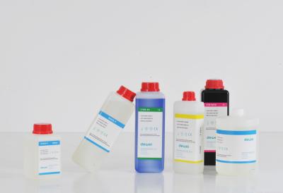Hematology ABX Reagents Horiba 5 Part Diluent Lyse Clean Pentra 60 Cell Counter