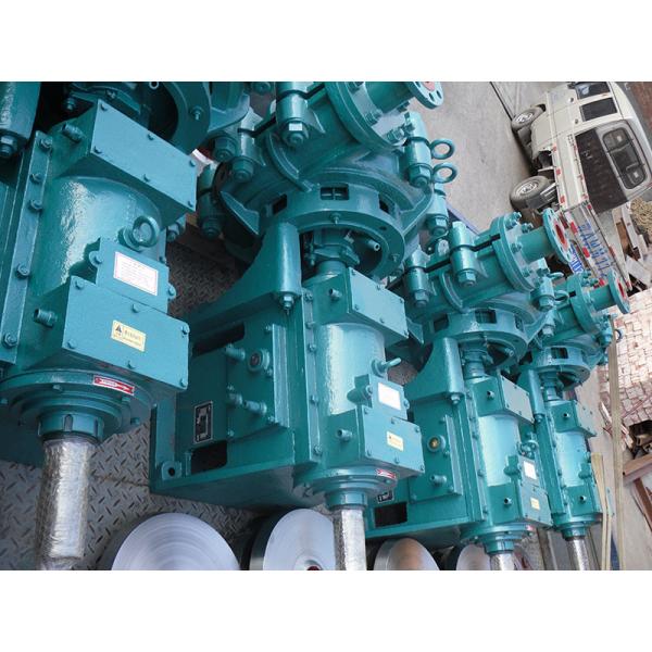 Anti - Abrasion Horizontal Slurry Pump , Small Slurry Pump OEM /ODM Available