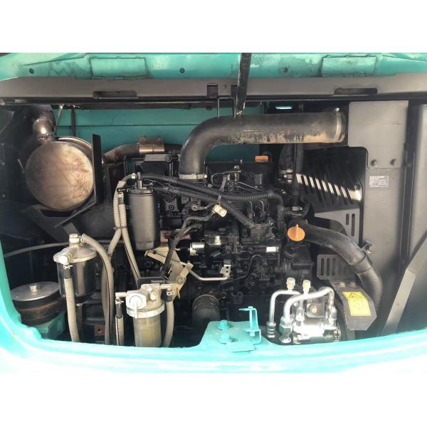 Made in Japan used Kobelco SK60-8 excavator 6 ton with original parts