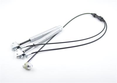 Piston 1200n Lockable Bracket Lifting Hydraulic Gas Spring Cylinder Replacement Parts Master Lift