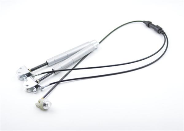 Piston 1200n Lockable Bracket Lifting Hydraulic Gas Spring Cylinder Replacement Parts Master Lift