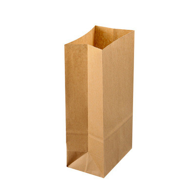 150gsm Brown Takeaway Paper Bags