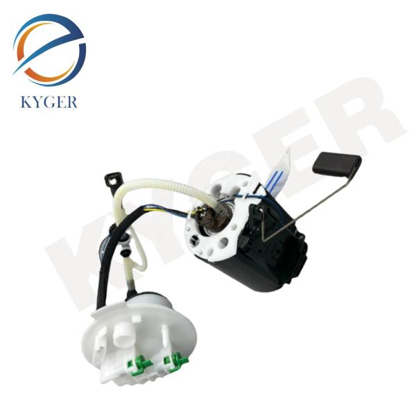 KYGER High Quality Car Part LR038601 Sistemas de motores de automóveis Peças de automóveis Montura de bomba de combustível LR020015 Para Land Rover Freelander L359
