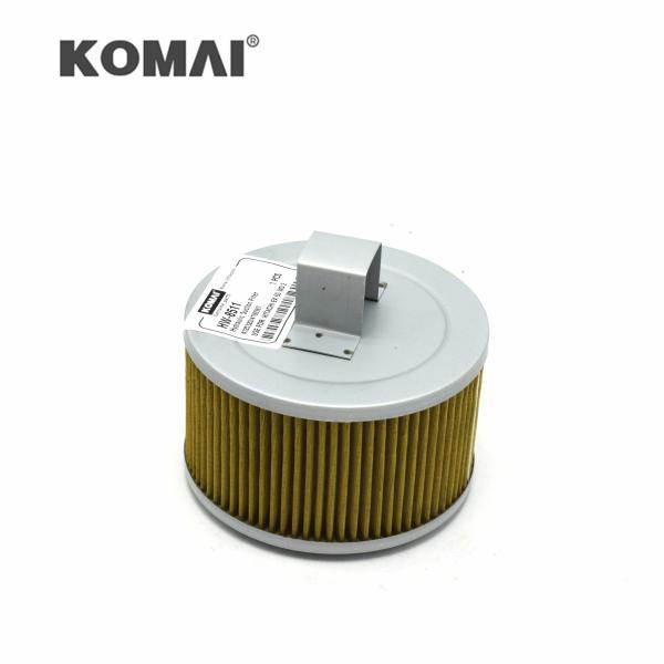 Kato And Hitachi Excavators Hydraulic Suction Oil Filter SH60127 H2714 4125320