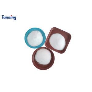 Устойчивость к сухому очищению Dtf Печатный порошок полиэстер PE в текстильной ткани