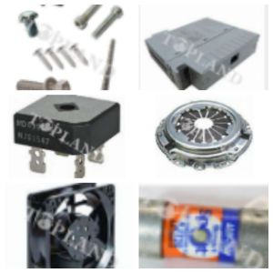 Bypass valve PN:H06-1013-010 CANRIG  TOPDRIVE PARTS