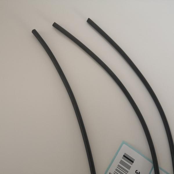 37126785535 37126785537 BMW Air Suspension Parts Rear Shock Cable For E65 E66 730d 740d 735i 745i 2001-2007