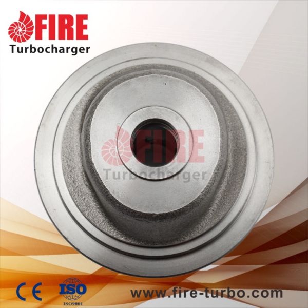 GT42 Turbocharger Bearing Housing 723117-0001 61560116227 China Weifang,Steyr Bus,Truck with WD615,WD615 Euro-2 Engine