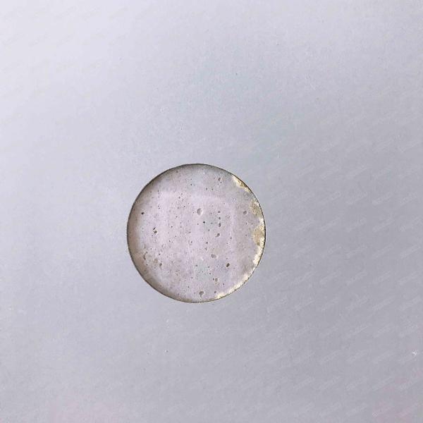 Hollow Magnesium Clean Room Panels Flatness Fire Prevention Panel For Electronic