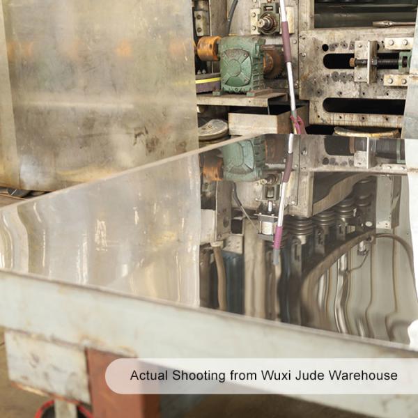 0.3-3.0mm 2B HL ASTM AISI SS 201 202 304 304L 316 316L 321 Inoxidable Stainless Steel Sheet Plate
