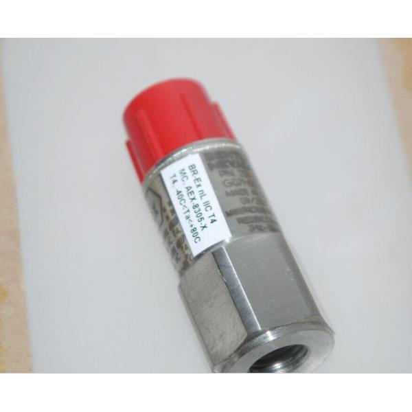 200155-08-CN Bently Nevada Proximity Probe Low Frequency Trendmaster Pro Accelerometer