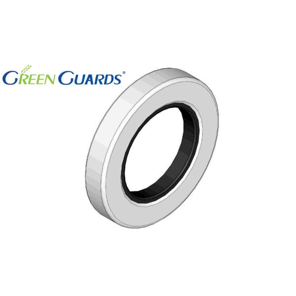 Модель G3004882 губы уплотнения тавота ролика косилки наружная тройная для машинного оборудования лужайки