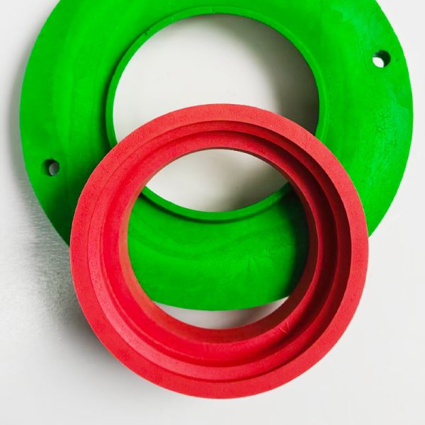 Foam Silicone Rubber Custom Accessories Bathroom Accessories