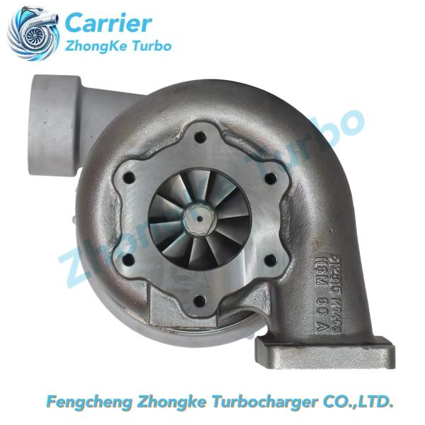 Deutz BF6M1015CP Cummins S400 Turbo 319192 318970 318979 04221386 04261800KZ 4263504KZ