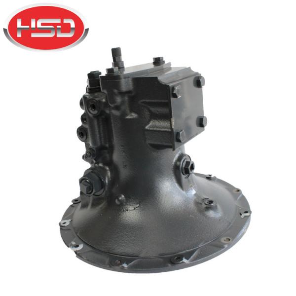 HPV75 708-1W-00111 Hydraulic Main Pump Assembly 708-1W-00131 For PC60-6 PC60-7 PC60-8