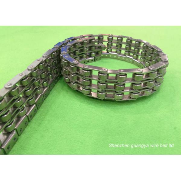 Корозия ANSI цепи ролика передачи транспортера SUS304 анти-