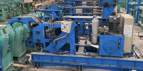 Barre 350KG empaquetant la dimension 1400*900*1400mm de machine