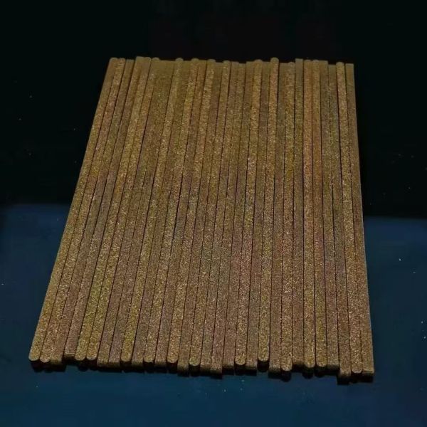 Handcrafted Agarwood Stick Incense Rich Fragrance Meditation Relaxation