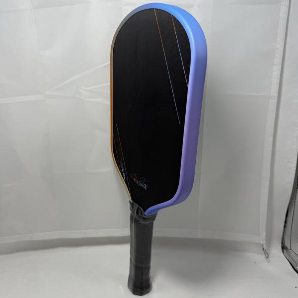 Toray T700 Carbon Fiber Pickleball Paddle with EVA Core
