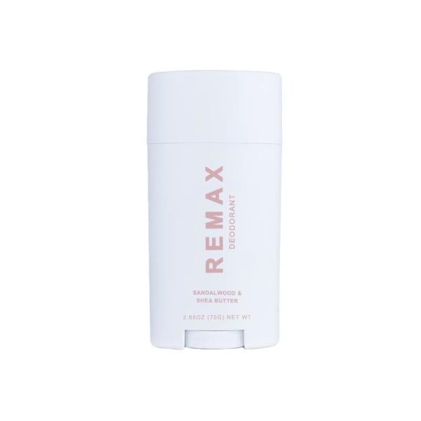 75 g de crème solaire ovale et lisse avec des propriétés antiodores