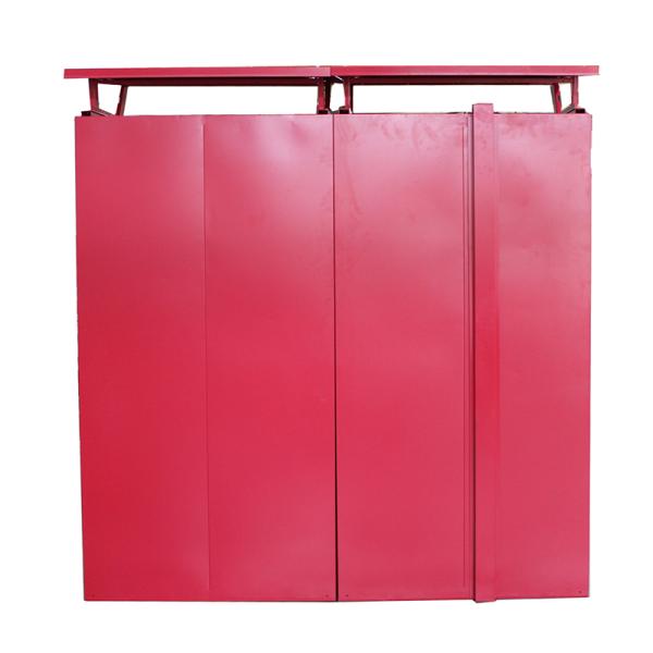 Winnsen Factory Supply Smart Electronic Infrared Invisible Bar Code Automatic Locker Intelligent Lockers