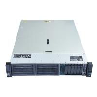 Le serveur Hpe Proliant Dl380 Gen10 Plus 2u est un serveur rack Hpe Proliant Dl380 Gen10 Plus 8sff