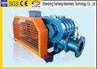 Aeration Fish Tank Air Blower / Quiet Running Aquarium Air Compressor