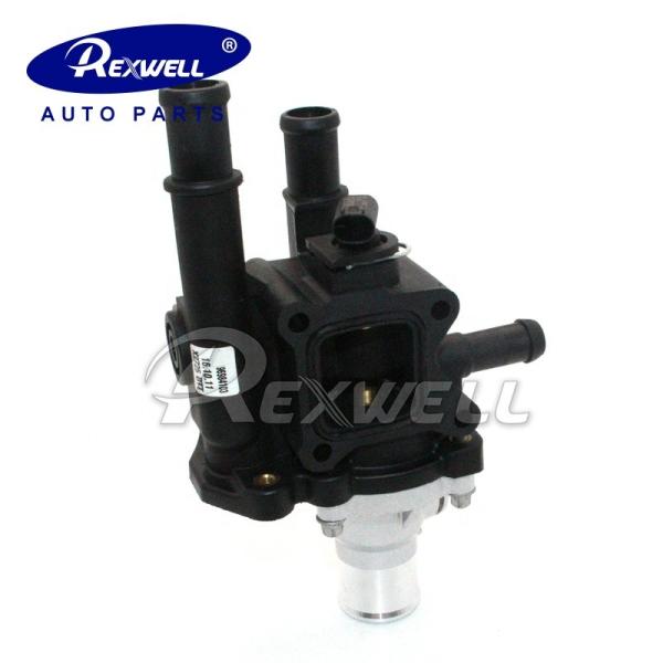 Peças para automóveis termostato de construção para a General Motors Chevrolet Spark Cruze AVEO termostato 25192228