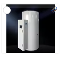 1000L 6 KW Stainless Steel Electric Water Heater Big Capacity Storage for Outdoor and Hotel Use for Household