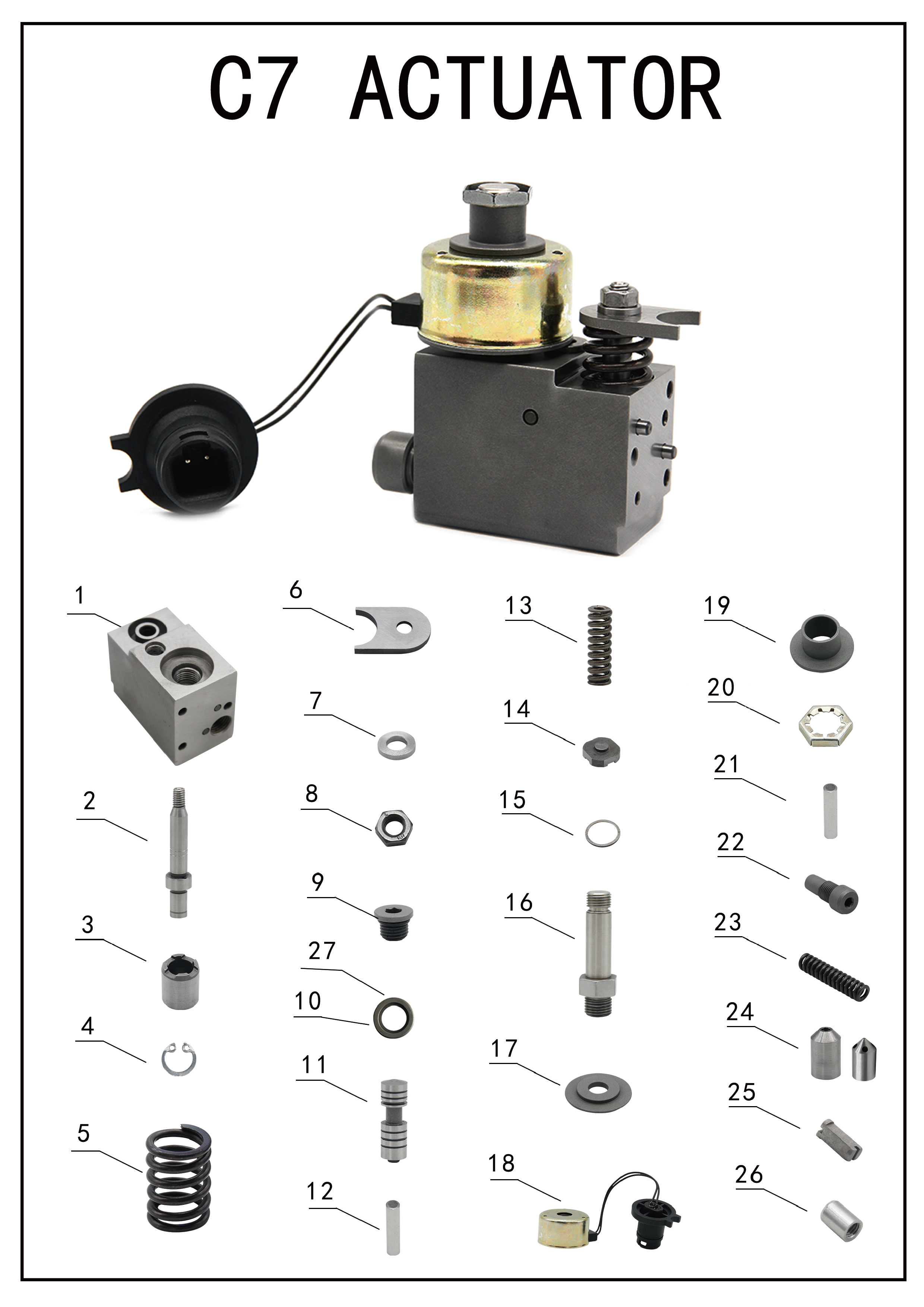 CATEEEerpilar Оригинальный C7 C7.1 C1.1 C1.3 C1.5 C1.8 C2.2 C2.4 C2.6 C3.3 КОМПЛЕТНЫЙ ДВОГ ДИЗЕЛЬНЫЙ ДВОГ АССИ