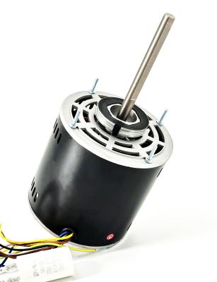 Motor de sopro de 48 quadros de acionamento direto - 3/4HP 1075RPM/3SPD 208-230V 60HZ
