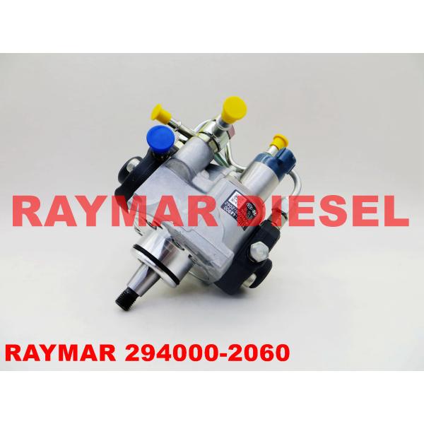 294000-2060 насос коллектора системы впрыска топлива 294000-2062 294000-2061 Денсо