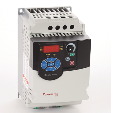 Powerflex 4M 22F-B017N103 3.7 киловатт мощности для превосходных характеристик