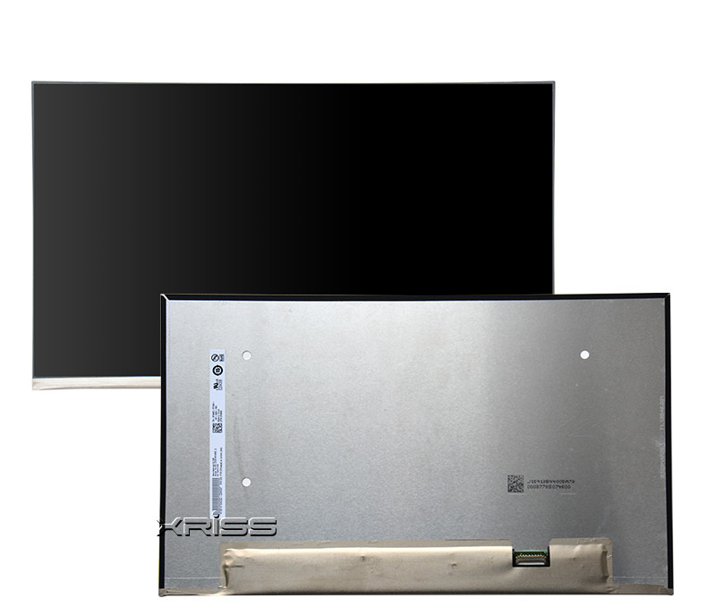 13.3'' HD Slim 30pin LCD Display Screen 45% NTSC B133HAN06.3 LED дисплейная панель