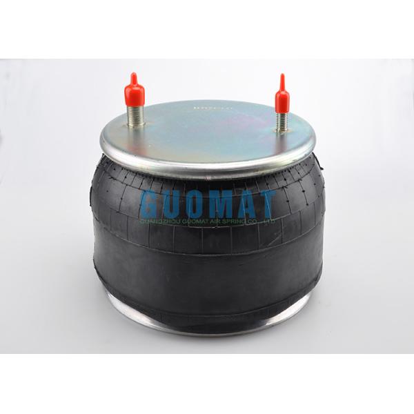 Подвес воздуха весны воздуха В01-358-8646 Фирестоне 1Т15М-2 резиновый для тележки В013588646