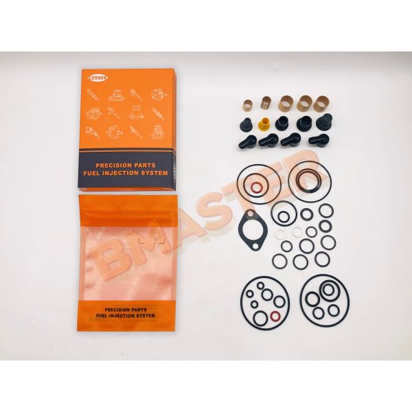 891824-294009-0052 Fuel Injection Pump System Kit With Precision-Machined Corrosion-Resistant Components For HP4 Series Fuel Pumps