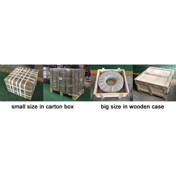 Needle Roller Bearing K6X9X10TN Radial Needle Roller Cage Bearing